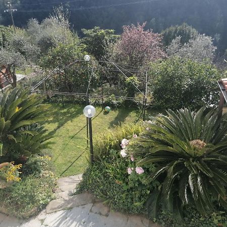 Casa Andreina Villa Salto Chiesa Eksteriør bilde