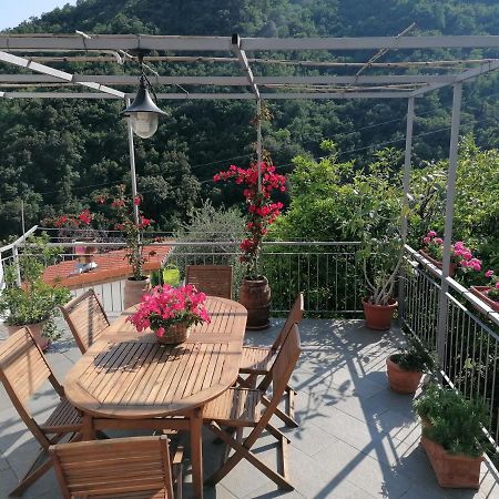 Casa Andreina Villa Salto Chiesa Eksteriør bilde