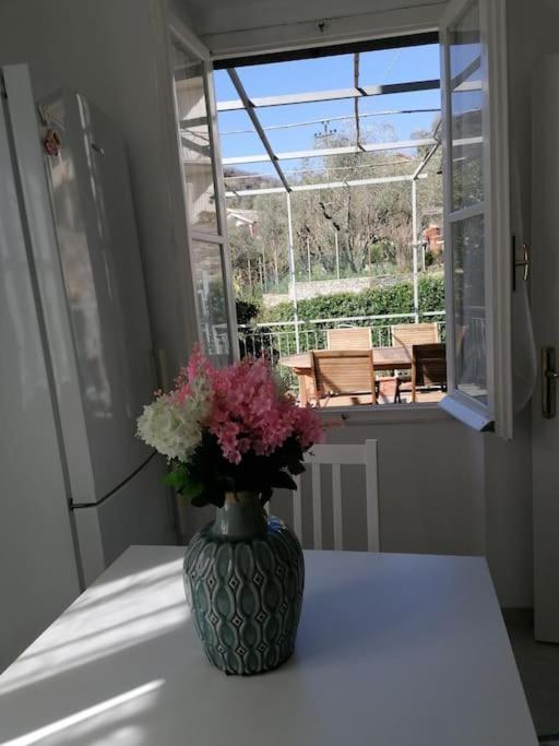 Casa Andreina Villa Salto Chiesa Eksteriør bilde